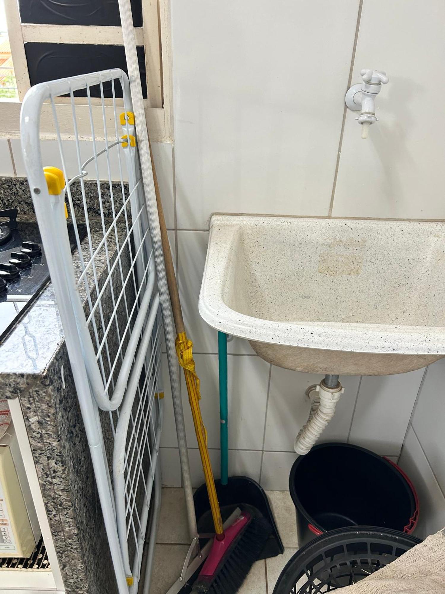 Apartamento confortável, completo e com garagem no parque atheneu Goiânia Exterior foto