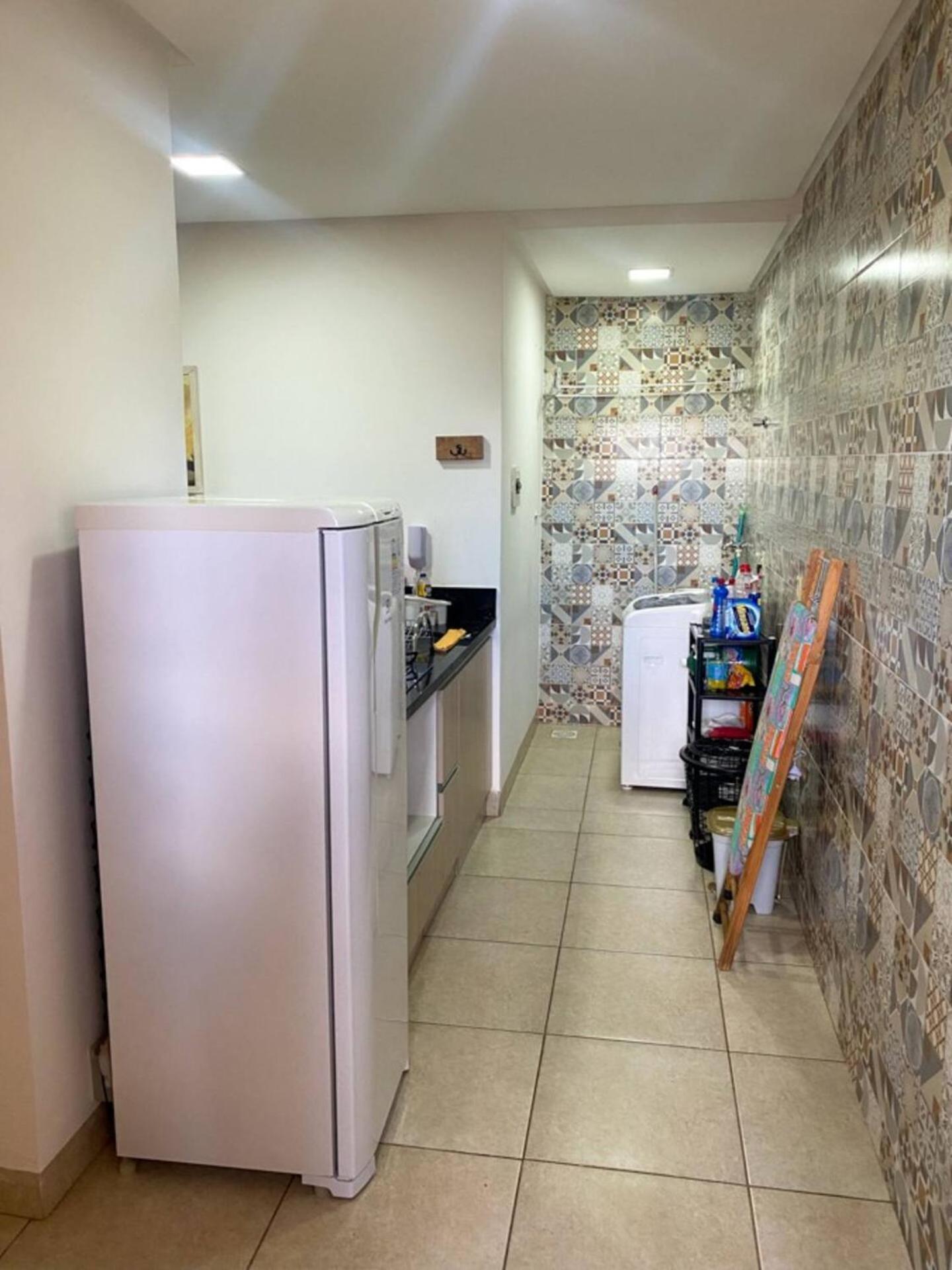Apartamento confortável, completo e com garagem no parque atheneu Goiânia Exterior foto